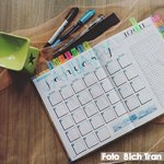 Calendario de Competencias clave para el aprendizaje permanente 2020