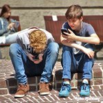 En Europa, 1 de cada 4 niños y niñas no se siente seguro/a navegando por Internet