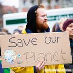 ¿Puede la Psicología ofrecer soluciones basadas en la evidencia para luchar contra el cambio climático?