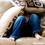 Los problemas psicológicos: principales consecuencias entre los y las menores que sufren violencia de género