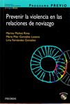 Prevenir la violencia en las relaciones de noviazgo