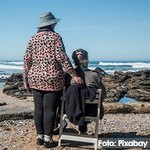 Decálogo del COP por la Psicología y la atención a personas con discapacidad mayores