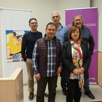 El servicio de atención psicológica para deportistas de alto nivel de Navarra se seguirá ofreciendo en 2020