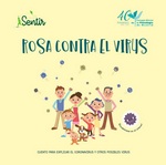 Cuento para explicar a los niños qué es el coronavirus y otros virus