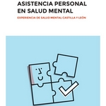 Guía sobre asistencia personal en salud mental