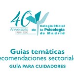 Guía para cuidadores