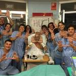 Castilla-La Mancha, primera Comunidad que incorpora atención psicológica en las Unidades de Cuidados Intensivos