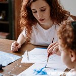 Recomendaciones para hablar sobre el coronavirus con los niños con TEA y apoyarles durante la cuarentena forzosa