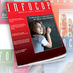 Se suspende la edición en papel del próximo número de la revista de Infocop