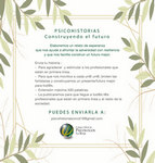 Psicohistorias del COP La Rioja