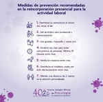 Infografía del COP Andalucía Oriental