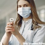 Un estudio pone de relieve el impacto emocional del trabajo por la pandemia del COVID-19 entre los sanitarios