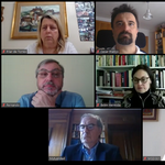 La Unión Interprofesional y el Ayuntamiento de Madrid cooperarán para superar los retos del día después de la pandemia