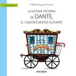 Cuento para ayudar a afrontar el duelo en niños