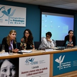 La I Jornada Avances y nuevos retos en maltrato y abuso sexual infantil