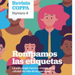 El COPPA lanza el cuarto número de su revista colegial