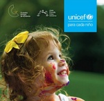 Recomendaciones para garantizar el pleno desarrollo de los niños durante la emergencia por COVID-19, guía de UNICEF