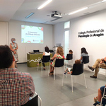 El COP Aragón hace entrega de los premios de los concursos de dibujo infantil y relatos enmarcados en la crisis sanitaria provocada por la COVID-19