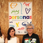 El COP Aragón presenta su nueva campaña ‘personas’ a favor de la diversidad sexual y de género (DSG)