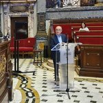 El COPCV participa en las comisiones de reconstrucción de València y Alicante