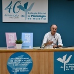 Acto de Bienvenida a los nuevas colegiadas y colegiados del COPM. Vídeo