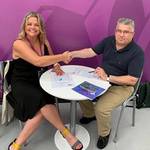 El COP tinerfeño y el de Cantabria firman un convenio para compartir formación e investigación