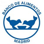 El COPM se solidariza con los más vulnerables haciendo una donación al Banco de Alimentos de Madrid