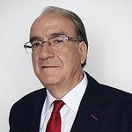 José Muñiz es nombrado rector de la Universidad Nebrija