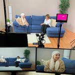 El Colegio colabora con la Fundación Atresmedia con el objetivo de mejorar la comunicación a los pacientes pediátricos