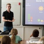 Cuidar y apoyar psicológicamente al profesorado es clave para que el curso escolar sea un éxito