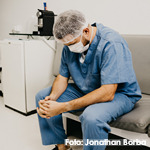 Manejar el estrés en tiempos de crisis, guía para el personal sanitario