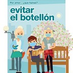 Nueva campaña dirigida a adolescentes para prevenir el contagio de COVID-19