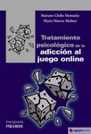 Tratamiento psicológico de la adicción al juego online