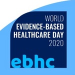 Se celebra, por primera vez, el Día Mundial de la Sanidad basada en la Evidencia