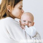 Factores asociados con la salud mental en madres con niños menores de siete años