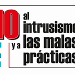 Una denuncia del Colegio por intrusismo acaba en la Fiscalía Provincial de Madrid