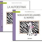 Guía: La autoestima + Cuento: Noelia viste de Lunares el mundo