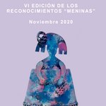 Una psicóloga, entre las galardonadas con el Premio Meninas por sus acciones en la lucha contra la violencia de género