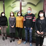 Construyendo una sana relación de pareja. El COP La Rioja y la Consejería de Educación del Gobierno de La Rioja combatiendo la violencia de género con creatividad y reflexión