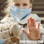 Europa: suspendida en la protección de los niños y niñas durante la gestión de la pandemia, informe de Eurochild