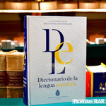 El término discapacidad, enmendado por la RAE en el diccionario
