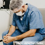 El 40% de los profesionales de sanidad y trabajo social requeriría evaluación en salud mental tras la pandemia