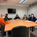 El Instituto de Medicina Legal y Ciencias Forenses de Pamplona ampliará su plantilla de psicólogos