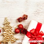 ¡Infocop les desea felices fiestas!