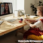 Ansiedad y depresión en menores: motivos más comunes de teleconsulta desde el inicio de la pandemia, según un informe