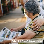 Portal de datos sobre envejecimiento de la OMS