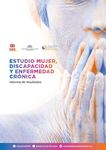 El porcentaje de cuadros depresivos en mujeres con discapacidad es casi el doble que en hombres-Nuevo estudio mujer, discapacidad y enfermedades crónicas