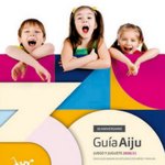 El juego durante y después de la pandemia-Nueva guía del juguete AIJU 2020/2021