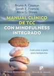 Manual clínico de terapia cognitivo conductual mindfulness