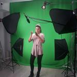 El COP Madrid colabora con la Escuela Madrileña de Salud realizando videos educativos sobre la Salud dirigido a la ciudadanía